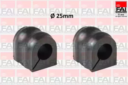 Подвеска FAI AutoParts SS4367K