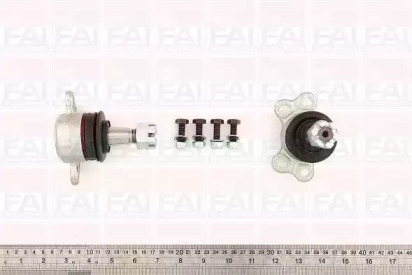 Шарнир FAI AutoParts SS4383