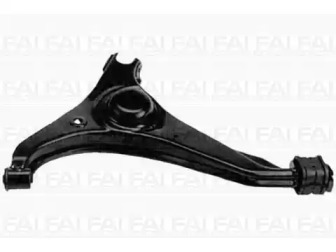 Рычаг независимой подвески колеса FAI AutoParts SS4386