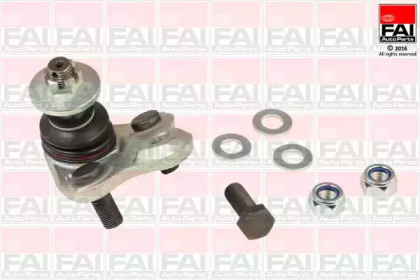 Шарнир FAI AutoParts SS4410