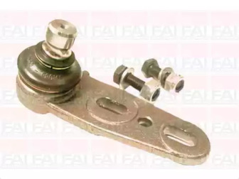 Шарнир FAI AutoParts SS445