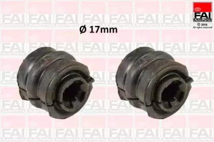 Подвеска FAI AutoParts SS4480K