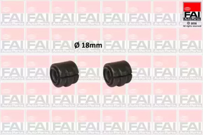 Подвеска FAI AutoParts SS4481K