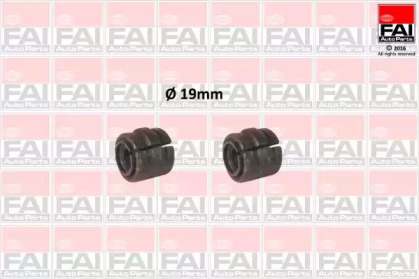 Подвеска FAI AutoParts SS4482K