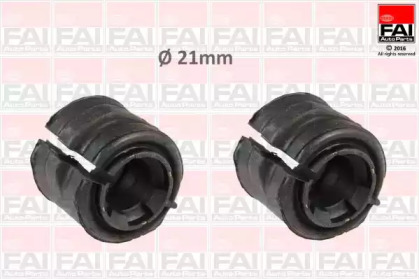 Подвеска FAI AutoParts SS4483K