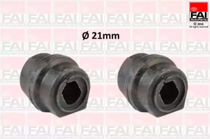 Подвеска FAI AutoParts SS4485K