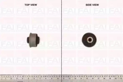 Подвеска FAI AutoParts SS4487