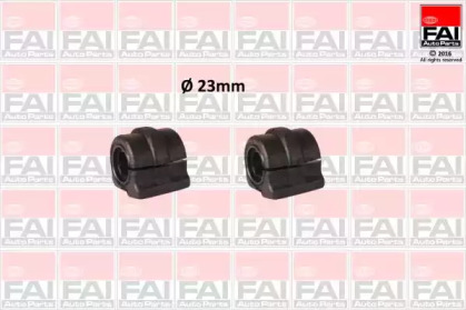 Подвеска FAI AutoParts SS4494K