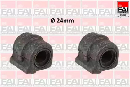 Подвеска FAI AutoParts SS4495K