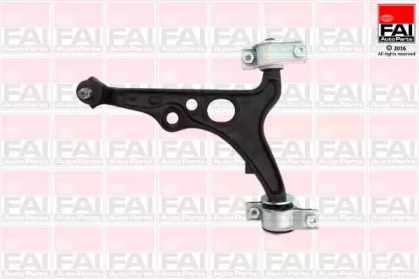  FAI AutoParts SS455