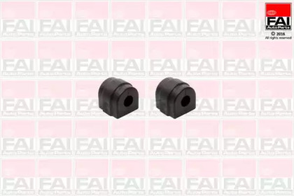 Подвеска FAI AutoParts SS4583K