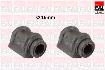 Подвеска FAI AutoParts SS4671K