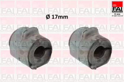 Подвеска FAI AutoParts SS4747K