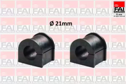 Подвеска FAI AutoParts SS4751K