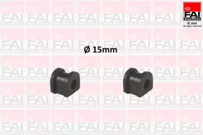 Подвеска FAI AutoParts SS4801K