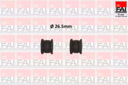 Подвеска FAI AutoParts SS4924K