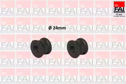 Подвеска FAI AutoParts SS4951K