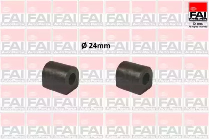 Подвеска FAI AutoParts SS4961K