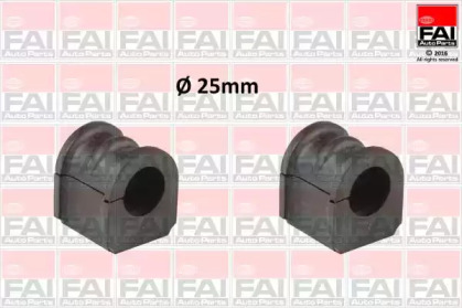 Подвеска FAI AutoParts SS4993K