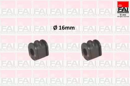 Подвеска FAI AutoParts SS4999K