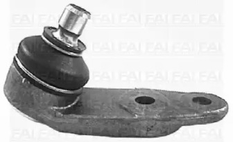 Шарнир FAI AutoParts SS5035