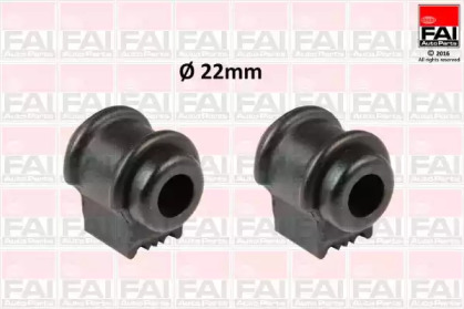 Подвеска FAI AutoParts SS5216K