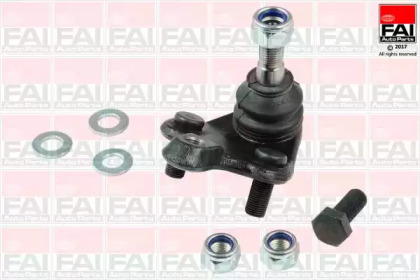 Шарнир FAI AutoParts SS5338