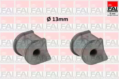 Подвеска FAI AutoParts SS5343K