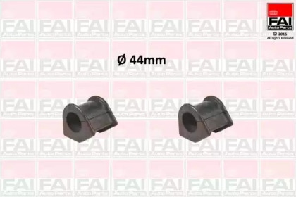 Подвеска FAI AutoParts SS5346K