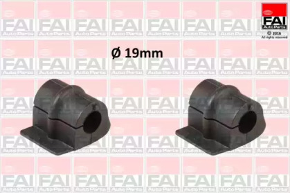 Подвеска FAI AutoParts SS5390K