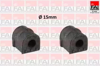 Подвеска FAI AutoParts SS5411K