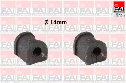 Подвеска FAI AutoParts SS5429K