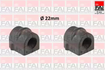 Подвеска FAI AutoParts SS5444K