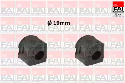 Подвеска FAI AutoParts SS5456K