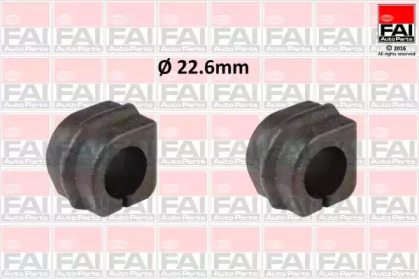 Подвеска FAI AutoParts SS5499K