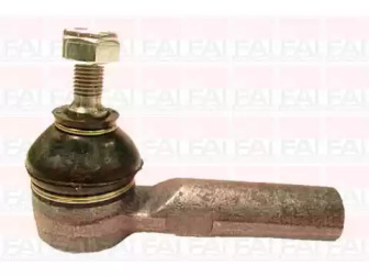 Шарнир FAI AutoParts SS565