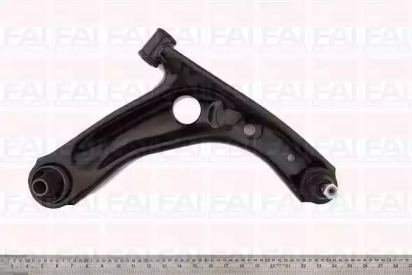 Рычаг независимой подвески колеса FAI AutoParts SS5685