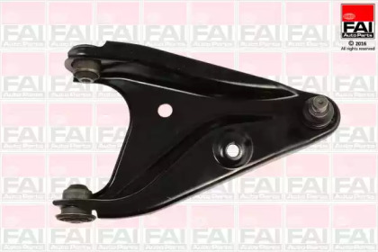 Рычаг независимой подвески колеса FAI AutoParts SS5697