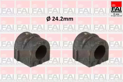 Подвеска FAI AutoParts SS6289K