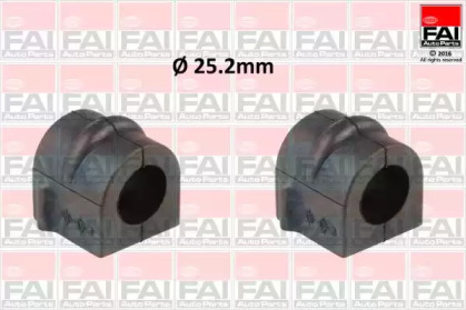 Подвеска FAI AutoParts SS6290K