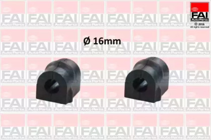 Подвеска FAI AutoParts SS6324K