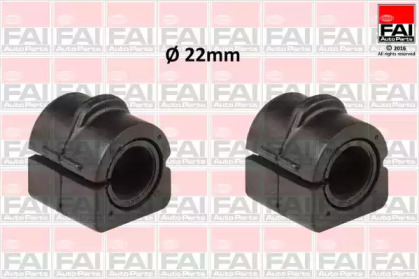 Подвеска FAI AutoParts SS6326K