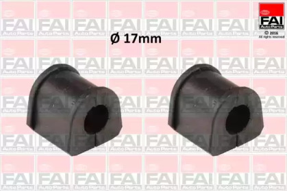 Подвеска FAI AutoParts SS6330K