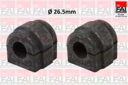 Подвеска FAI AutoParts SS6333K