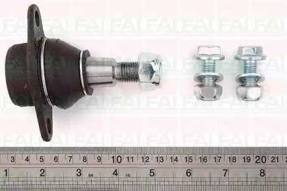 Подвеска FAI AutoParts SS6418