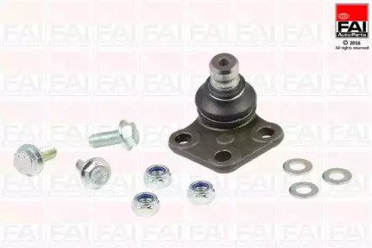 Шарнир FAI AutoParts SS7049