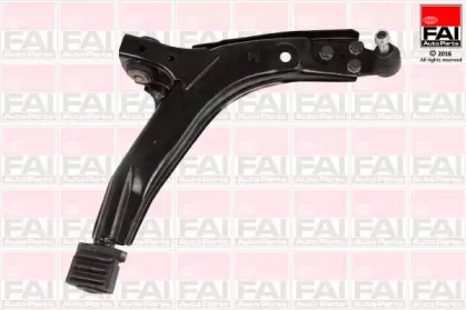 Рычаг независимой подвески колеса FAI AutoParts SS710