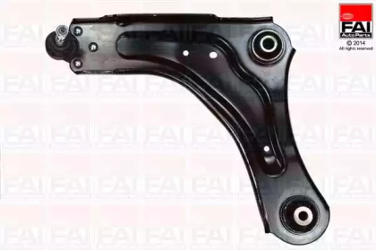 Рычаг независимой подвески колеса FAI AutoParts SS7134