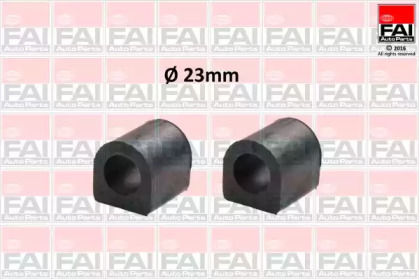 Подвеска FAI AutoParts SS7139K