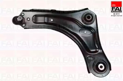 Рычаг независимой подвески колеса FAI AutoParts SS7204